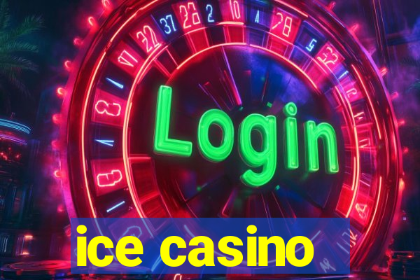 ice casino - app